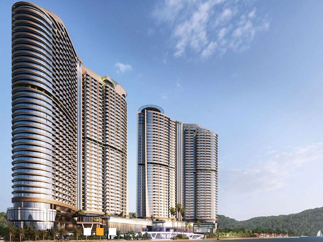 Hưng Thịnh Quy Nhơn lên kế hoạch mua lại trước hạn gần 1,2 nghìn tỷ đồng trái phiếu, trái chủ chấp nhận miễn toàn bộ tiền lãi