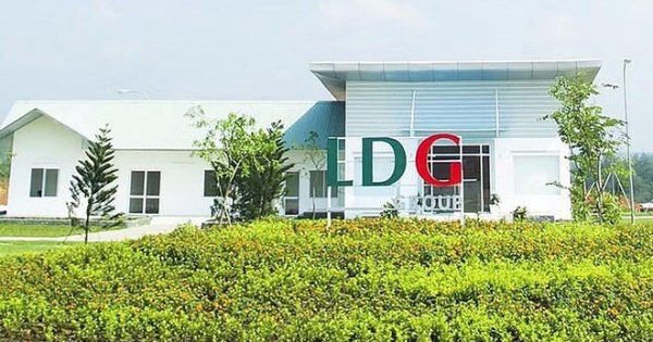 LDG xin từ nhiệm HĐQT sau ĐHĐCĐ thường niên 2026 bất thành lần hai