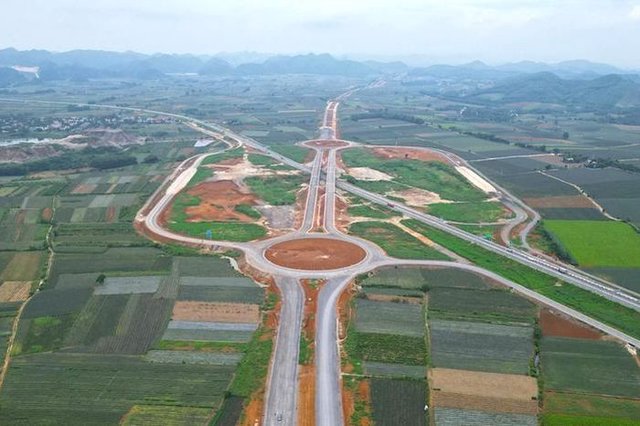 Xuân Trường trúng thêm gói thầu xây lắp hơn 4.616 tỷ đồng ở Ninh Bình