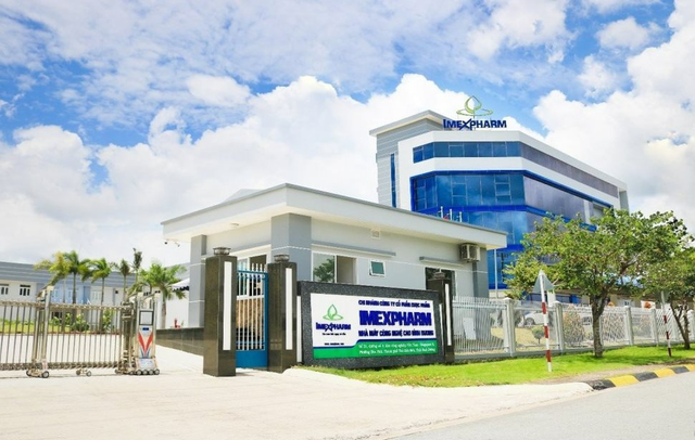 Cổ phiếu IMP lao dốc mạnh sau thương vụ thâu tóm đình đám, chuyện gì đang thực sự xảy ra?