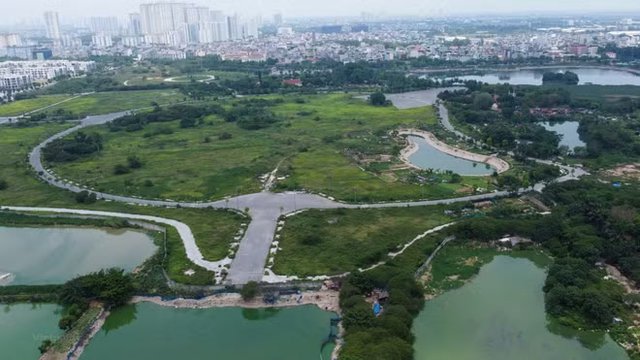 158 dự án "om đất", chậm tiến độ kéo dài ở Thanh Hóa: FLC có mặt