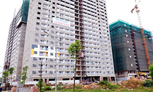 Bắc Ninh duyệt dự án nhà ở xã hội 3.091 tỷ đồng, gần 1.900 căn