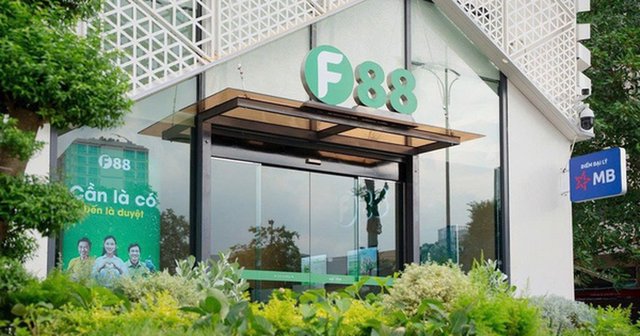 F88 chốt ngày phát hành hơn 110 triệu cổ phiếu thưởng