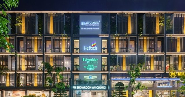 10 năm sau thương vụ 30 triệu USD: VinaCapital, Gỗ An Cường và chặng cuối trên thị trường vốn