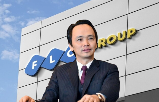 FLC của chủ tịch Trịnh Văn Quyết lại “bung lụa” trên thị trường BĐS với hàng loạt dự án lớn