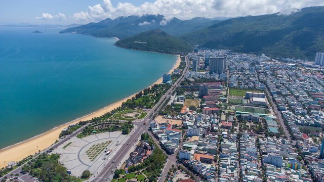 Khu đô thị Vân Hà gần 3.000 tỷ ở Quy Nhơn, gần 50 ha ven sông