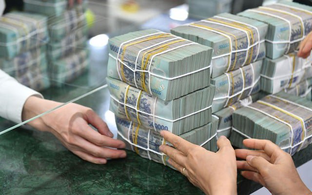 Lãi suất huy động ngân hàng hôm nay 27/5/2026: nơi nào trên 6%/năm?