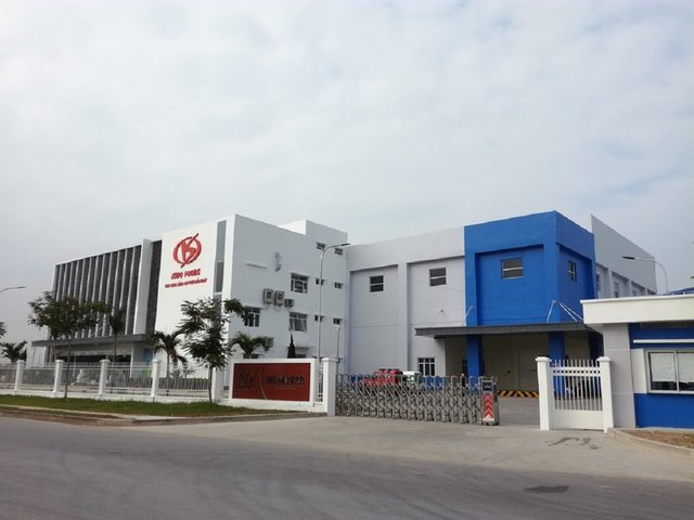 Vợ Chủ tịch Kido lại tiếp tục "tất tay" gom thêm 1,5 triệu cổ phiếu KDC