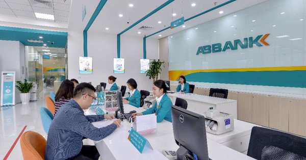 ABBank tất toán 1.700 tỷ đồng trái phiếu trước hạn