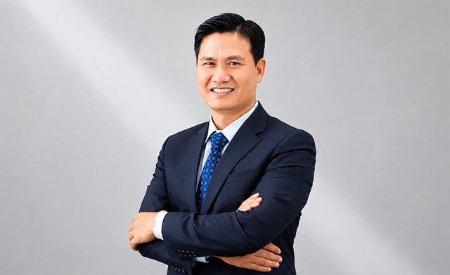 Ricons bổ nhiệm cựu Phó Tổng Coteccons làm Chủ tịch HĐQT