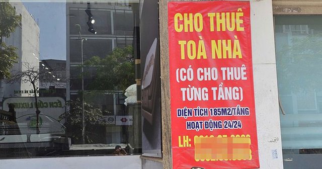 Người cho thuê nhà có doanh thu trên 1 tỷ chú ý: Cục Thuế hướng dẫn cách tính thuế