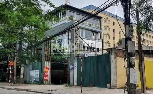 Danh sách 24 dự án “đất vàng” Hà Nội bị thu hồi