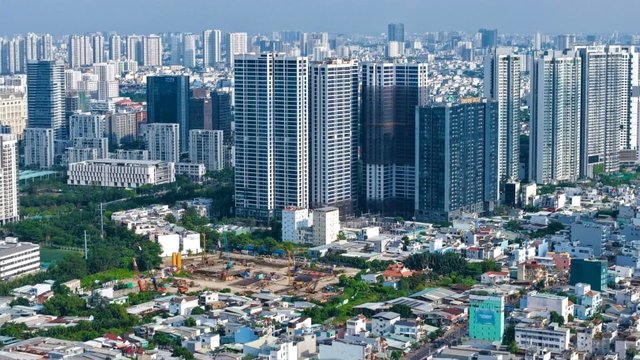 Nhà đầu tư bất động sản bắt đầu hạ kỳ vọng vì sao?