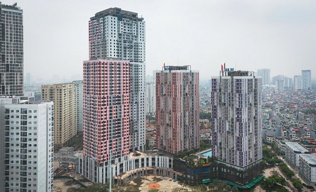 Usilk City: Chủ đầu tư STL bị phạt 92.5 triệu vì chậm công bố thông tin