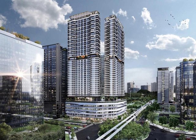 Taseco Land: Chiến lược quỹ đất và loạt dự án nổi bật tại Hà Nội