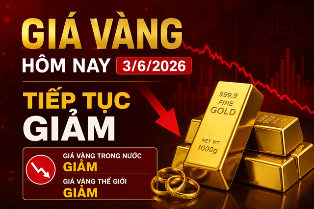 Giá vàng châu Á giảm mạnh