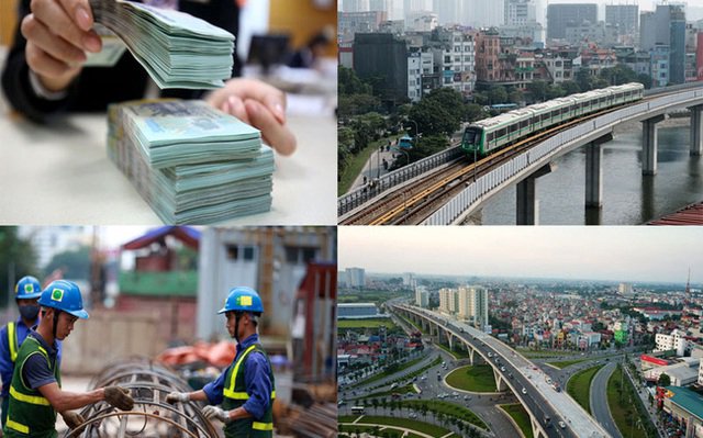TP.HCM giải ngân đầu tư công 24.918 tỷ đồng, đạt 16,9% kế hoạch 2026