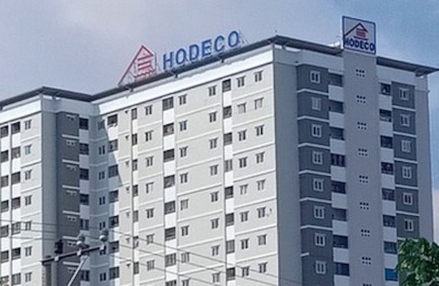 Hodeco (HDC) chốt ngày phát hành gần 30 triệu cổ phiếu trả cổ tức, lãnh đạo đồng loạt "chi tiền" gom hàng