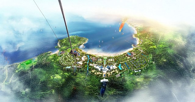 Vinpearl huy động 4.907 tỷ đồng trái phiếu cho dự án Làng Vân 512ha