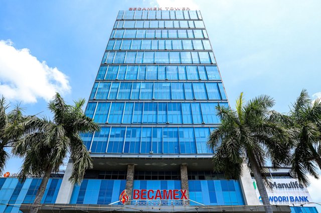 BCM kỳ vọng lãi 3.883 tỷ năm 2026, chia cổ tức 14%