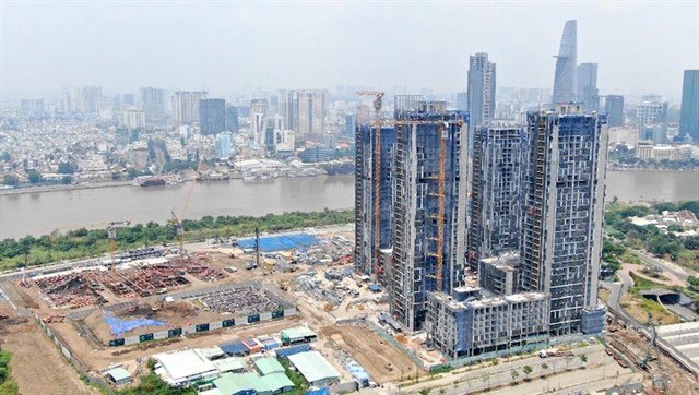 Thu từ đất TPHCM 5 tháng đầu năm 2026 đạt 29.273 tỷ đồng