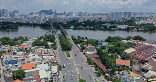 Nhà cho thuê vì sao vẫn bỏ ngỏ khi nhu cầu đã lên tới hàng triệu người?