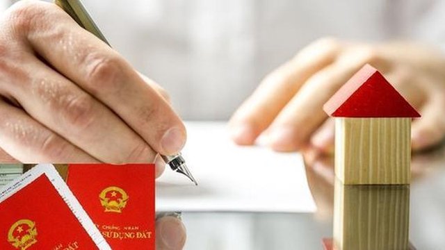 Diện tích đất tăng sau đo đạc, có được cấp sổ đỏ phần chênh lệch?