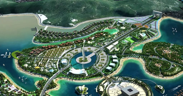 Vạn Hương của Geleximco bị phạt 92,5 triệu đồng vì chậm công bố thông tin liên quan trái phiếu