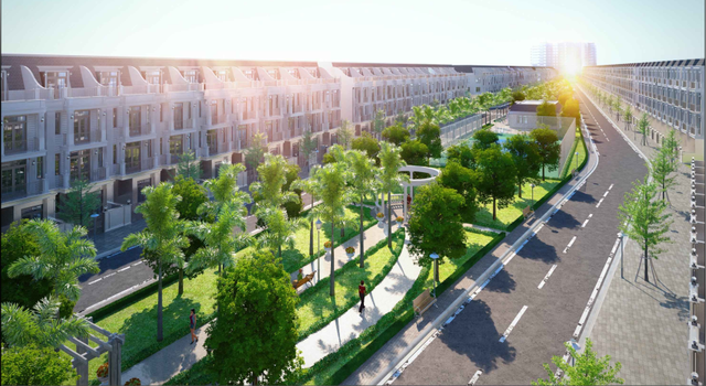 Cường Thuận IDICO dự chi 700 tỷ cho dự án, lợi nhuận 2026 giảm