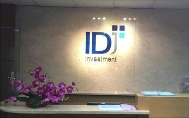 Cổ phiếu IDJ tăng trần lên 4.900 đồng/cp trước đại hội 9/6