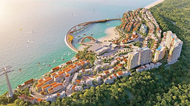 Tin cực vui cho BĐS nghỉ dưỡng: Loạt "ông lớn" SunGroup, MIK, VinGroup muốn tháo gỡ về chuyển nhượng, cấp sổ đỏ