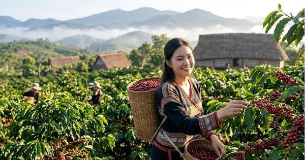 Giá cà phê hôm nay 11/6: Trong nước giảm, cao nhất 84.800 đồng/kg
