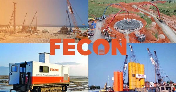 FECON đổi tên thành Tập đoàn, dự kiến phát hành gần 87,5 triệu cổ phiếu