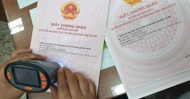Làm sổ đỏ năm 2026: Trình tự, hồ sơ và thời hạn cần biết
