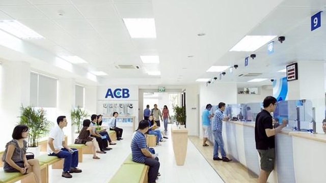 Lãi suất huy động tăng trở lại tại một số ngân hàng