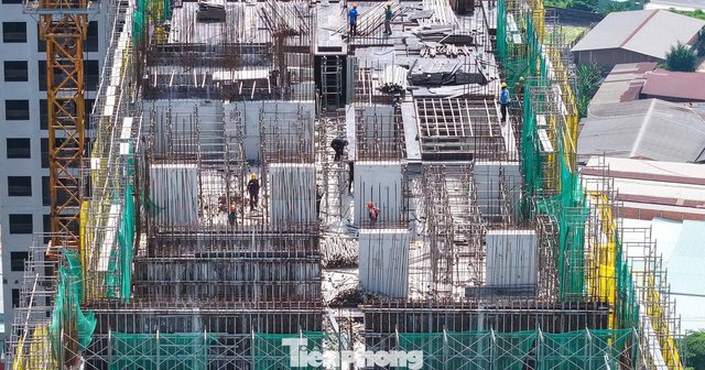 TPHCM sắp có hệ thống tra cứu giá giao dịch bất động sản thực tế