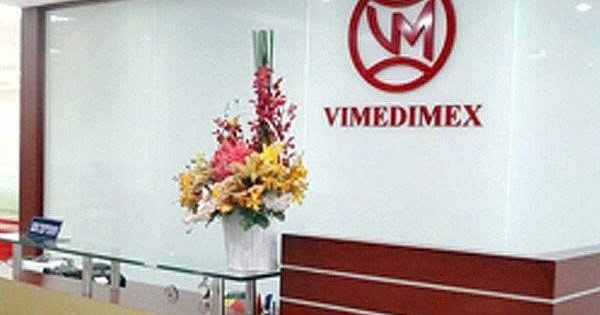 Y Dược phẩm Vimedimex: ĐHĐCĐ 2026 chốt lại HĐQT, BKS mới