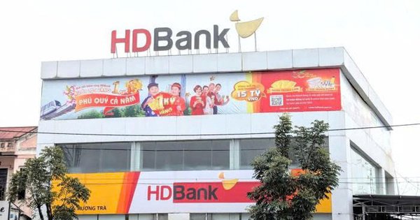 HDBank phát hành thêm lô trái phiếu 100 tỷ đồng, lãi suất 8,6%/năm