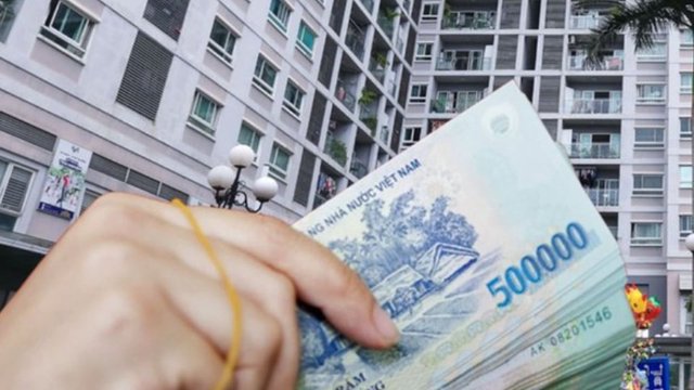 Lãi suất cho vay mua nhà tiếp tục tăng, chưa có hy vọng giảm