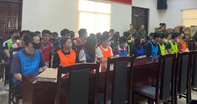 Nóng: Khởi tố 187 bị can trong đại án sở hữu kỳ nghỉ ảo