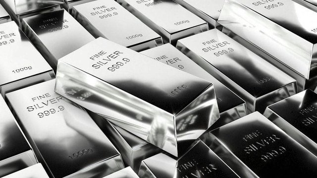 Chốt giá bạc hôm nay 17-6: Cao nhất 2 tuần, có nên mua vào?