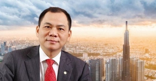 Vinhomes (VHM) chốt cổ tức 160%, gần 25.000 tỷ đồng sắp chi trả
