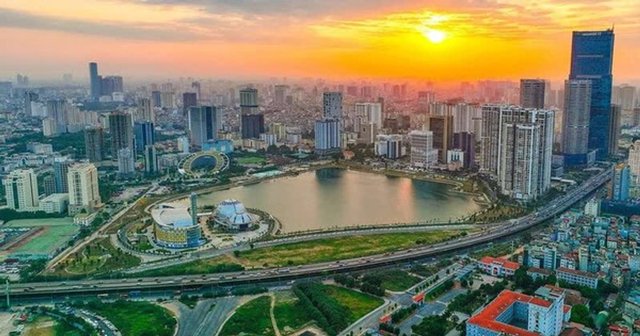 TP.HCM dẫn dắt nhu cầu BĐS, Hà Nội bắt đầu điều chỉnh giá