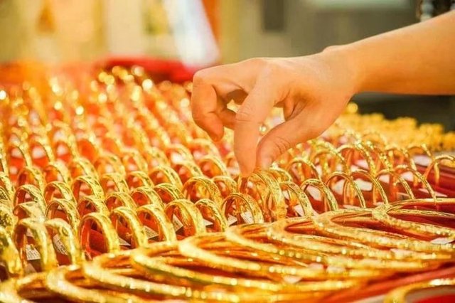 Giá vàng ngày 19/6: Bảng giá SJC, Phú Quý mới nhất