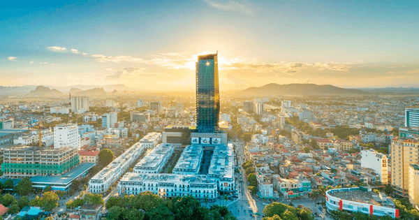 Tập đoàn Thái Lan nghiên cứu, muốn đầu tư 4 khu công nghiệp, vốn trên 500 triệu USD tại Thanh Hoá