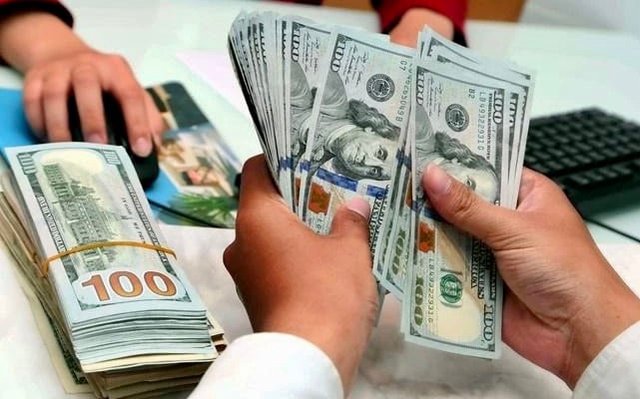 Tỷ giá hôm nay 22/6: USD tại ngân hàng lên 26.440 đồng