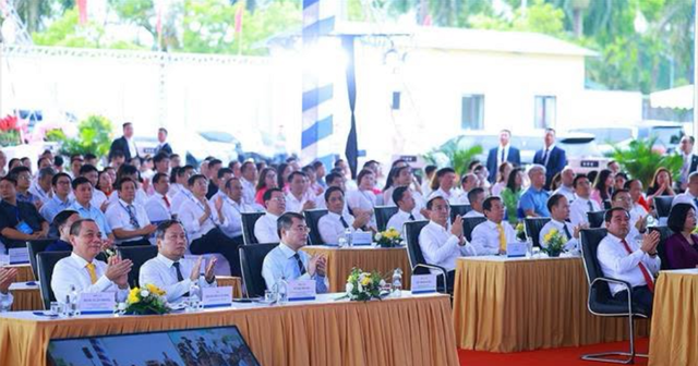 3 dự án nhà ở cho thuê đồng loạt khởi công tại Hà Nội, Vinhomes và Him Lam góp mặt
