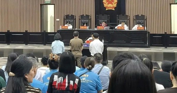 Chủ tịch Công ty GMT lĩnh án 20 năm tù vì lừa đảo hơn 89 tỷ đồng
