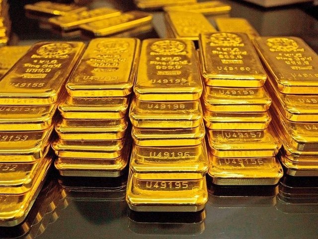 Chốt giá vàng hôm nay 22/6: SJC, Doji, PNJ cùng bật tăng mạnh