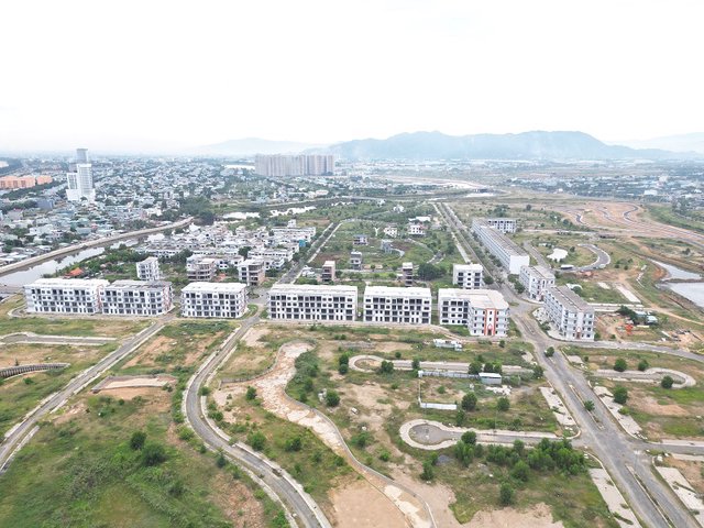 Đà Nẵng quy định mới về tách thửa đất từ 10/6/2026